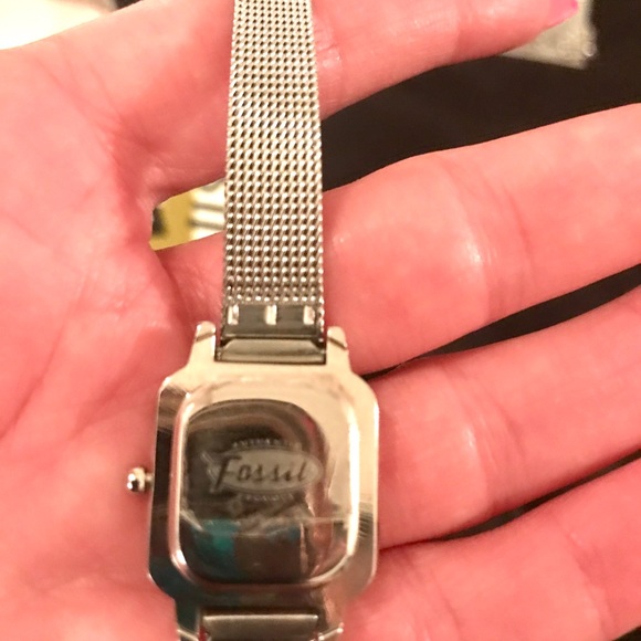 Fossil Watch - Picture 5 of 5